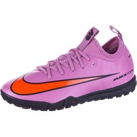 Nike JR ZOOM VAPOR 16 ACADEMY TF Fußballschuhe Kinder von Nike