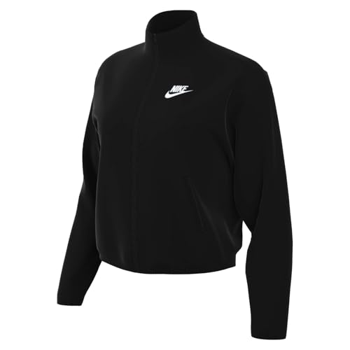 Nike Jacke - DM6185 Jacke Black/Black/White XL von Nike