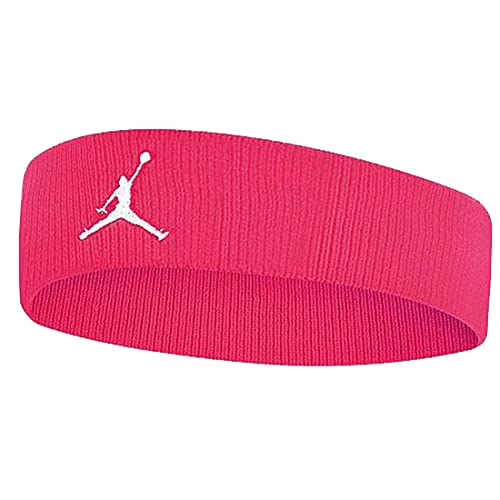 Nike Jordan Band, Unisex, Erwachsene, Pink, Einheitsgröße von Jordan