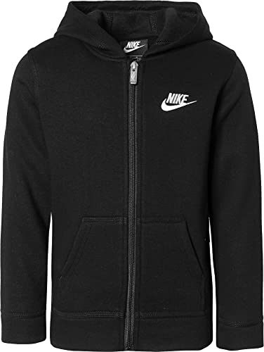 Nike Jungen SCHWARZ JACKEN 86F321023 von Nike