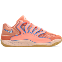 Nike KD Herren Schuhe - Rosa - Größe: 42 - Netz/Synthetik - Foot Locker von Nike
