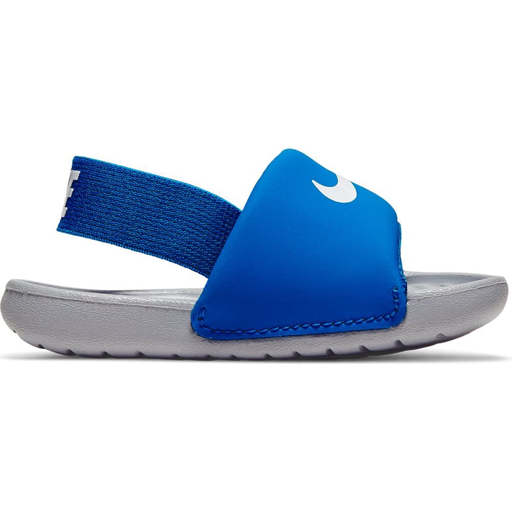 Nike Swim Kawa Td Flip Flops Blau EU 17 Junge von Nike Swim