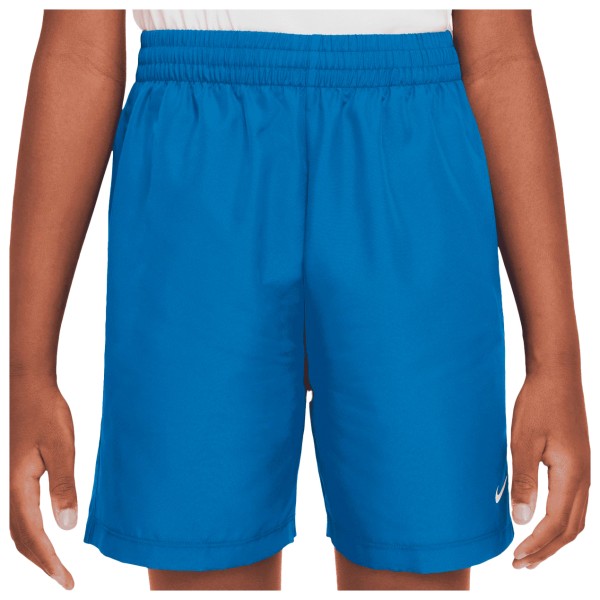 Nike - Kid's Multi+ Dri-FIT Training Shorts - Shorts Gr XS blau von Nike