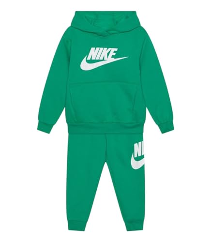 Nike Kids 66l135 Fleece Set 12 Months von Nike