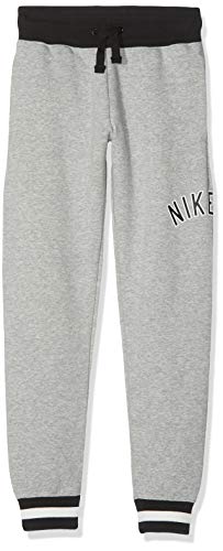 Nike Kinder Air Hose, Dk Grey Heather/Black, XS von Nike