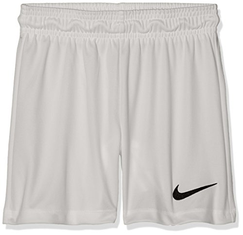 Nike Kinder Park II Shorts, TMPewter/Black, XL von Nike
