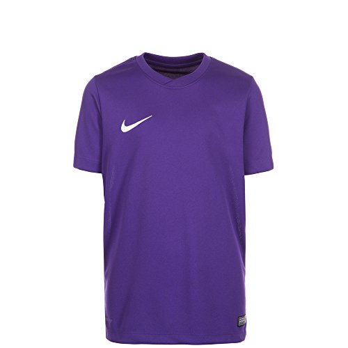 Nike Kinder Park VI Jersey, Court Purple/White, M (137-147) von Nike