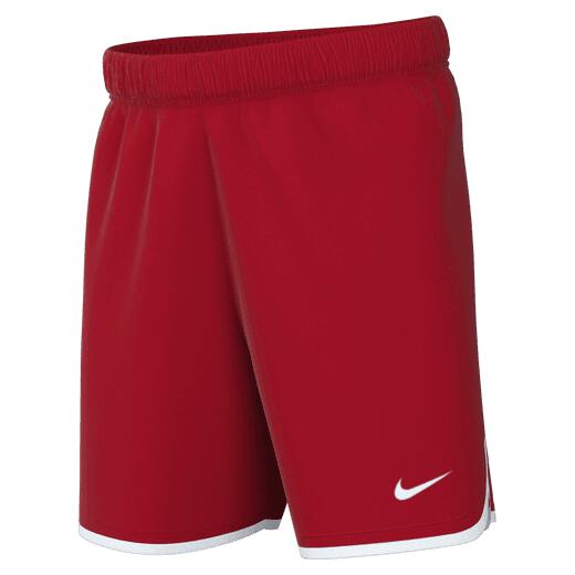 Nike Laser V Short Kinder DH8408-657 UNIVERSITY RED/WHITE/(WHITE) -... von Nike