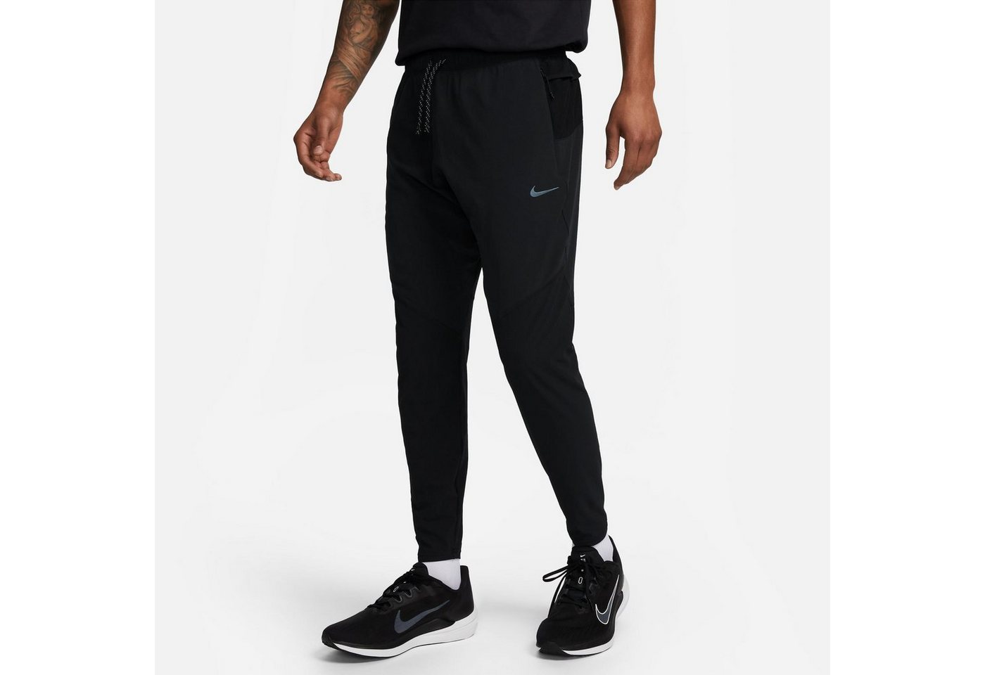 Nike Laufhose DRI-FIT RUN DIVISION PHENOM MEN'S RUNNING PANTS von Nike