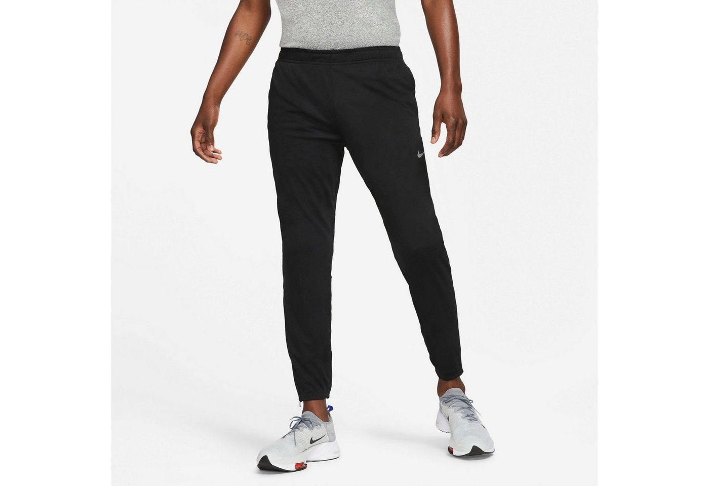 Nike Laufhose Dri-FIT Challenger Men's Knit Running Pants von Nike