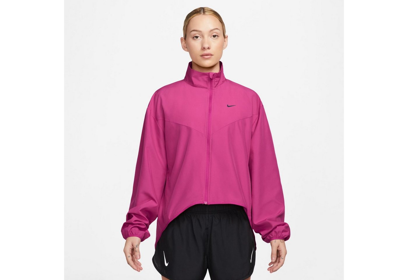 Nike Laufjacke DRI-FIT SWOOSH WOMEN'S JACKET von Nike