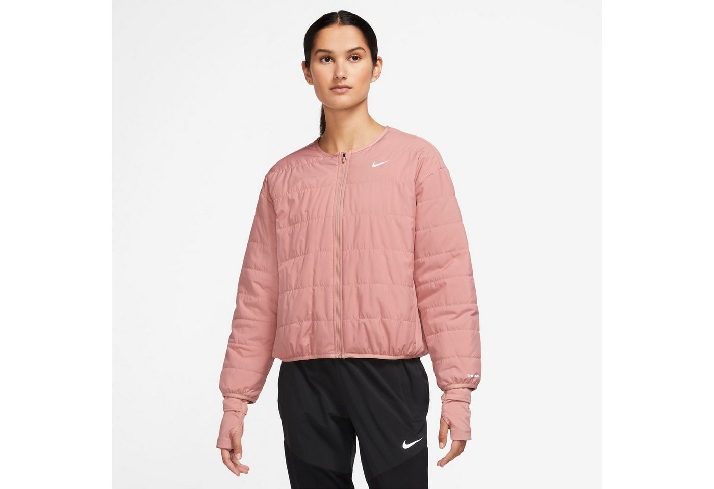 Nike Laufjacke THERMA-FIT SWIFT WOMEN'S JACKET von Nike