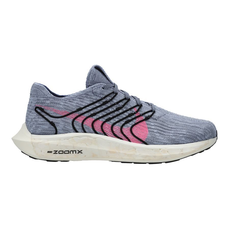 Nike Laufschuhe Pegasus Turbo Next Nature - Blau/Pink/Schwarz von Nike