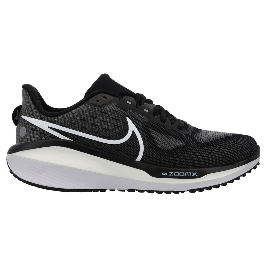 Nike Laufschuhe Vomero 17 - Schwarz/Weiß/Grau von Nike