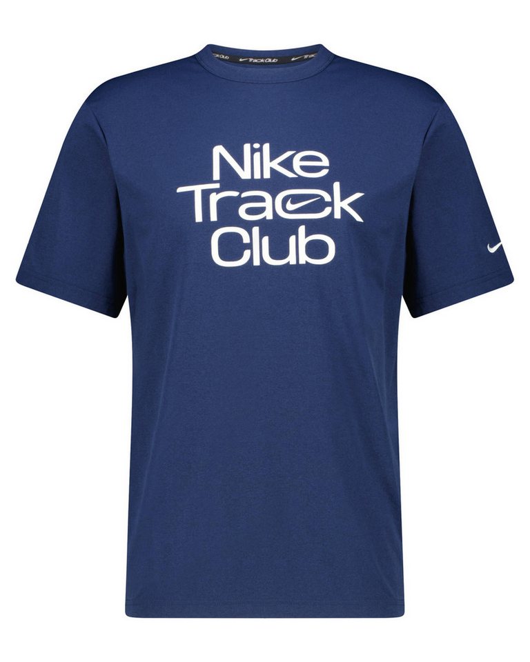 Nike Laufshirt Herren Laufshirt TRACK CLUB (1-tlg) von Nike