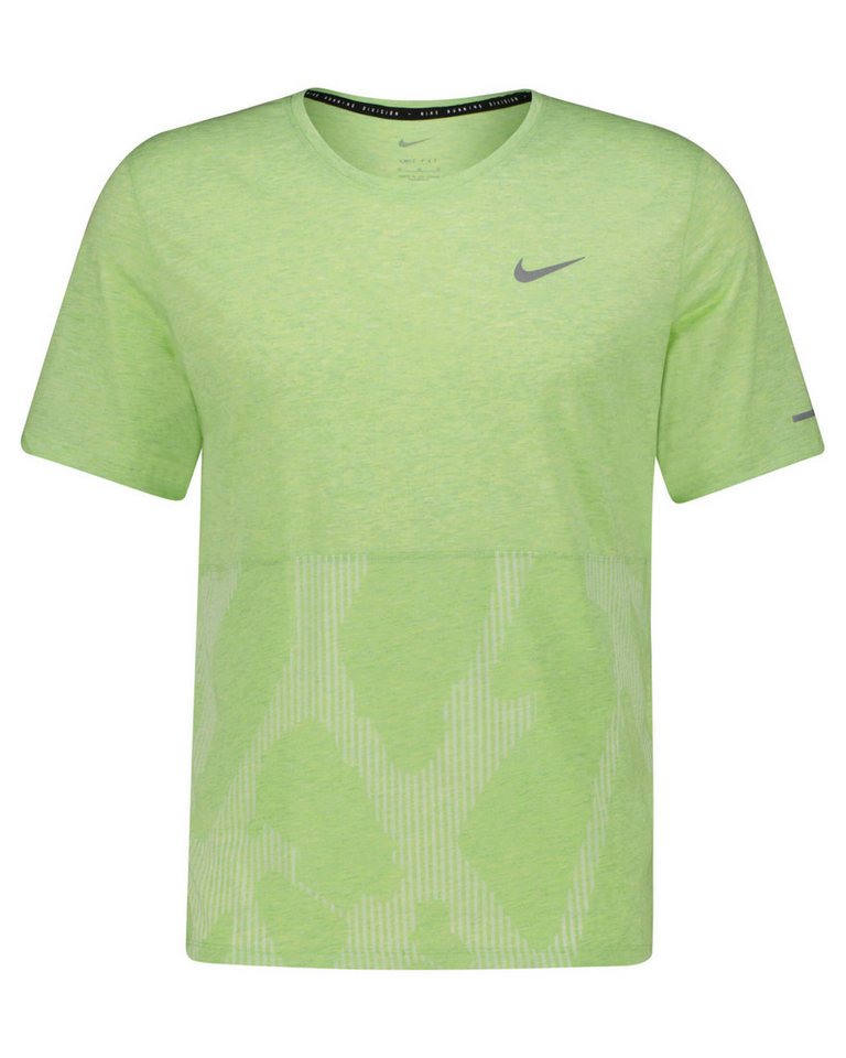 Nike Laufshirt Herren T-Shirt DF RUN DIVISION CORE (1-tlg) von Nike