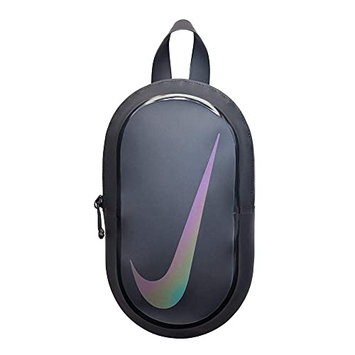 Nike Locker Bag Sportsack, schwarz, Einheitsgröße von NIKE SWIM