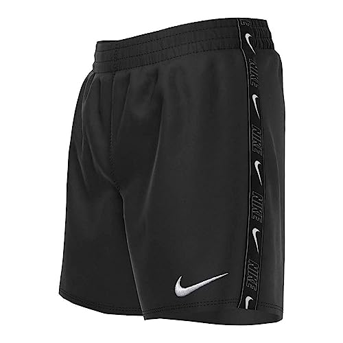 Nike Herren nessd794-001_m Shorts, 001-Black, M von Nike
