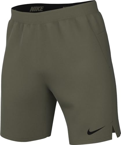 Nike Totality 7in Ul Shorts Medium Olive/Black/Medium Oliv XXL von Nike
