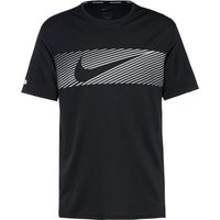 Nike MILER Funktionsshirt Herren von Nike