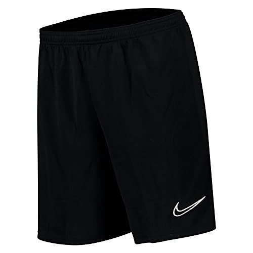 Nike Men's Dri-fit Academy Trainingsanzug, Black/Black/Black, XL von Nike