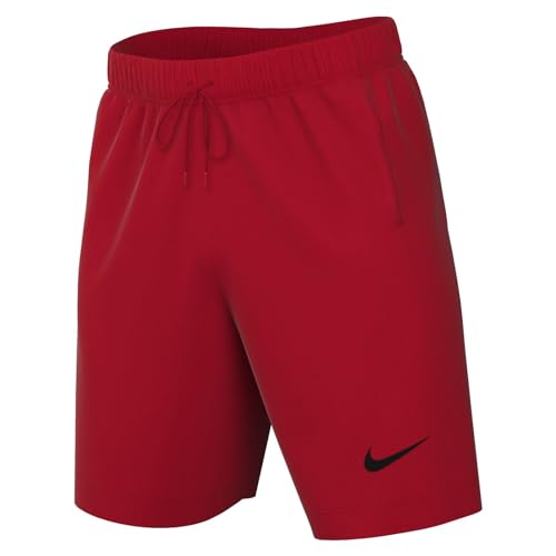 NIKE DH9363-657 M NK STRKE22 Short KZ Pants Herren University RED/Black Größe M von Nike