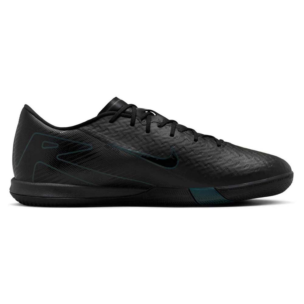Nike Mercurial Vapor 16 Academy Indoor Football Shoes Schwarz EU 37 1/2 von Nike