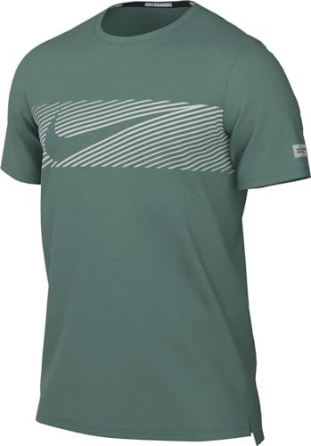 Nike Miler Flash Shirt Herren - M von Nike