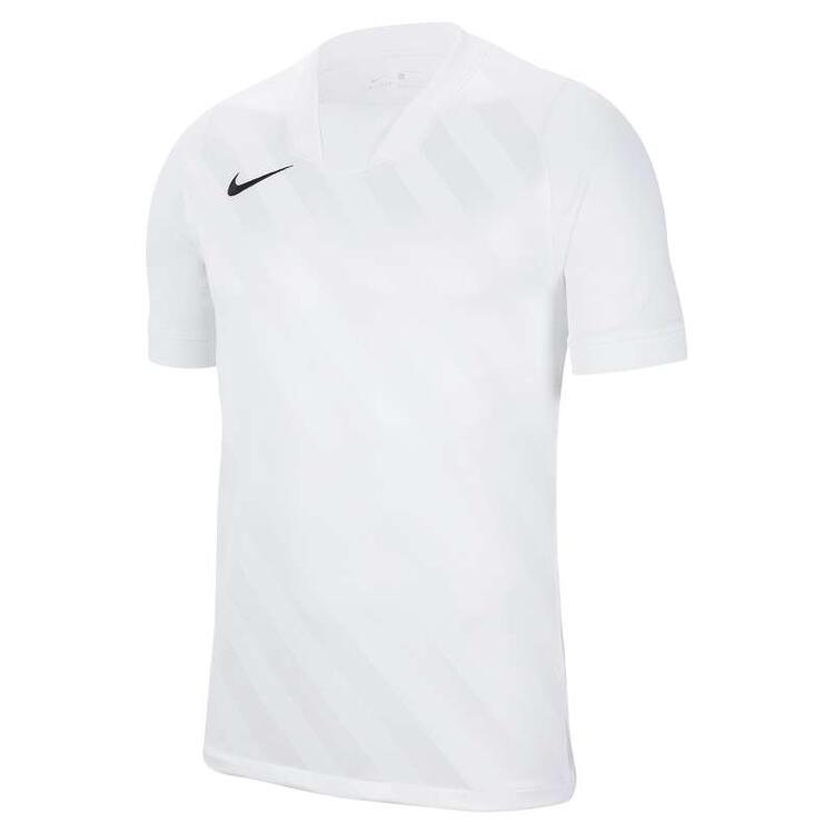 Nike NIKE DRI-FIT CHALLENGE III MEN'S SO WHITE/WHITE/BLACK... von Nike