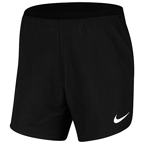 Nike NPC Shorts Black/White XL von Nike