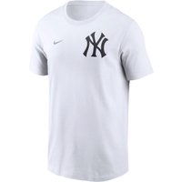 Nike New York Yankees T-Shirt Herren von Nike