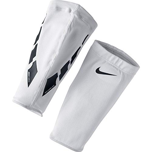 Nike Nike Guard Lock Elite Sleeve, GrÃÃÃöÃe Nike US:XL von Nike