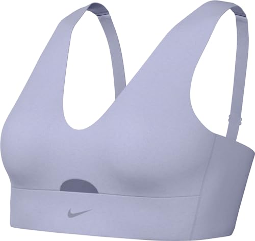 NIKE Nk Df Indy Plunget Sport-BH 536 XS von Nike