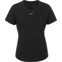 Nike ONE LUXE Tennisshirt Damen von Nike