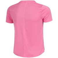 Nike One GX VNR T-Shirt Mädchen in pink von Nike