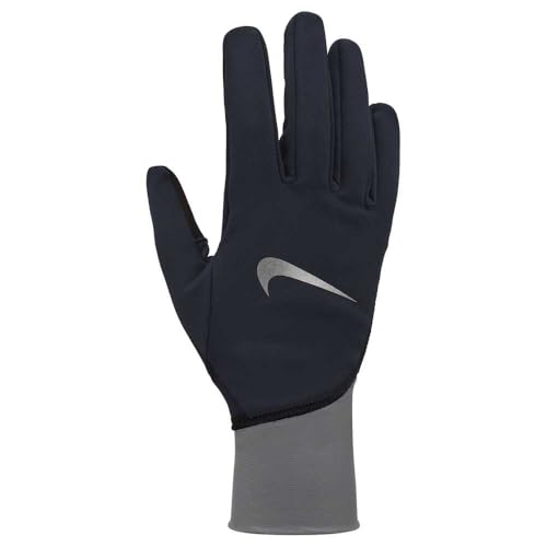 Nike Pacer Therma-FIT Midweight Lauf Handschuhe Damen - M von Nike