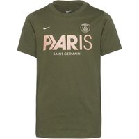 Nike Paris Saint-Germain T-Shirt Kinder von Nike