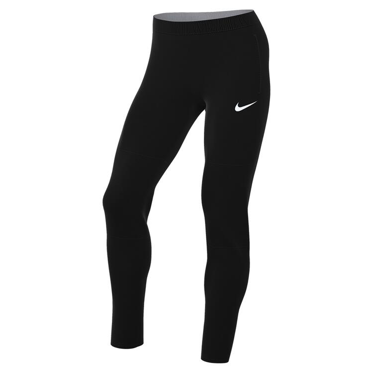 Nike Park 20 Trainingshose Damen FJ3019 BLACK/BLACK/WHITE - Gr. XL von Nike