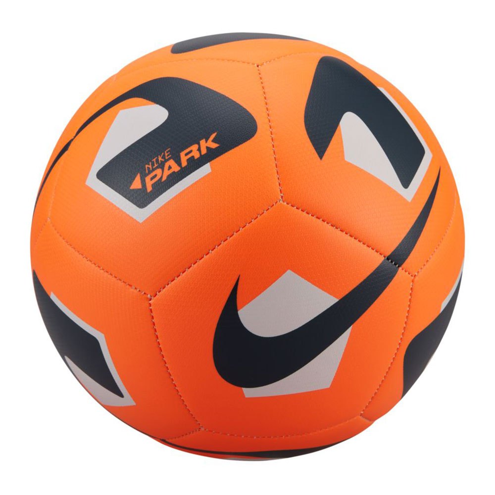 Nike Park Football Ball Orange 4 von Nike
