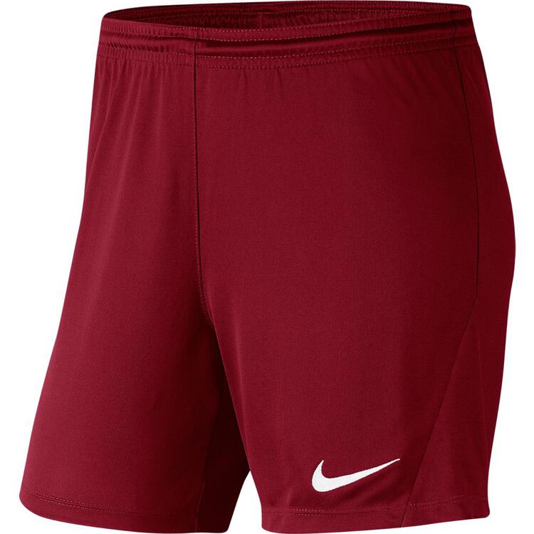 Nike Park III Short Damen BV6860-677 TEAM RED/WHITE - Gr. XL von Nike