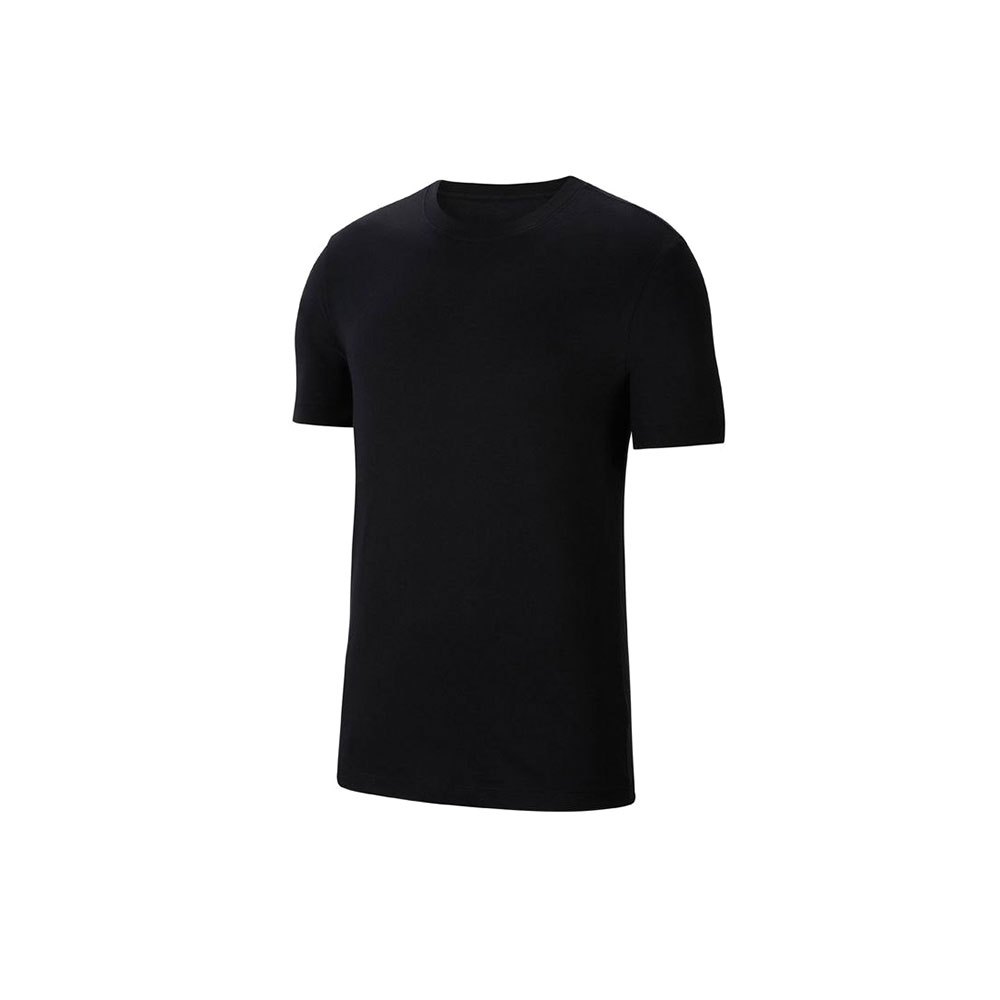 Nike Park Short Sleeve T-shirt Schwarz M Mann von Nike