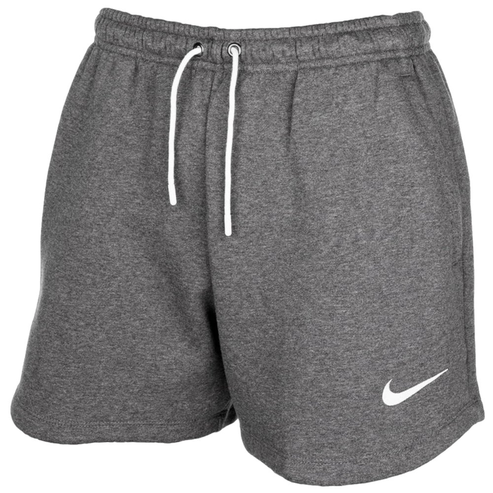 Nike Park Shorts Grau S Frau von Nike