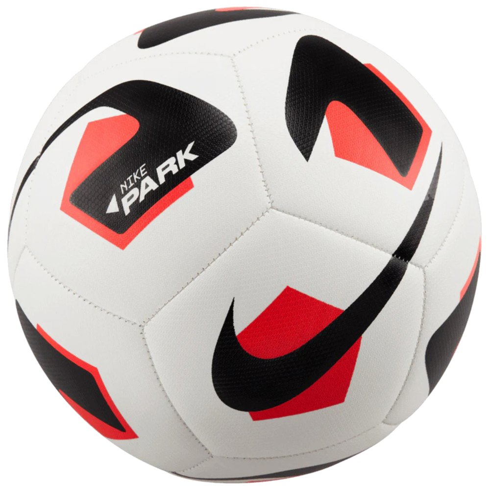 Nike Park Team Dn3607-100 Football Ball Weiß 4 von Nike