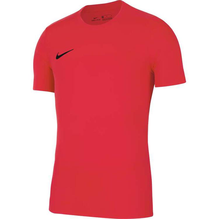 Nike Park VII Trikot BV6708 BRIGHT CRIMSON/BLACK XL von Nike