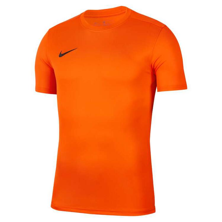 Nike Park VII Trikot BV6708 SAFETY ORANGE/BLACK XL von Nike