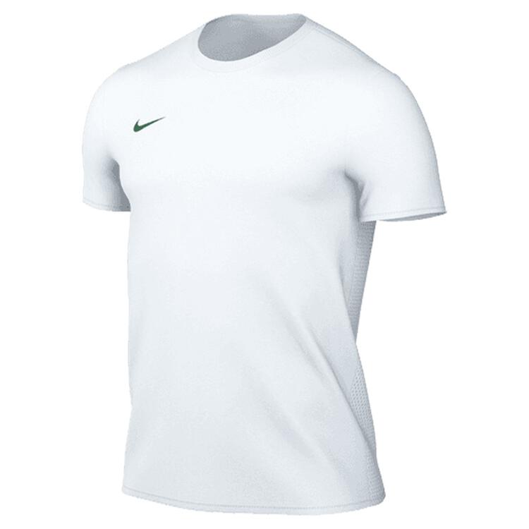 Nike Park VII Trikot BV6708 WHITE/PINE GREEN S von Nike