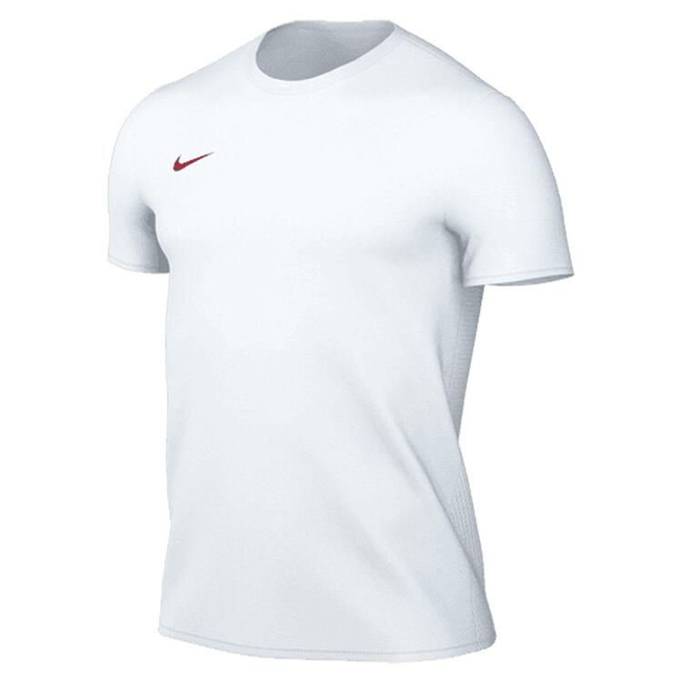Nike Park VII Trikot BV6708 WHITE/UNIVERSITY RED L von Nike
