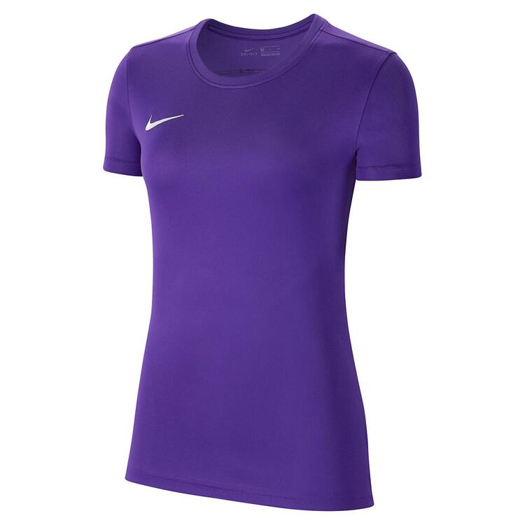 Nike Park VII Trikot Damen BV6728-547 COURT PURPLE/(WHITE) - Gr. XS von Nike