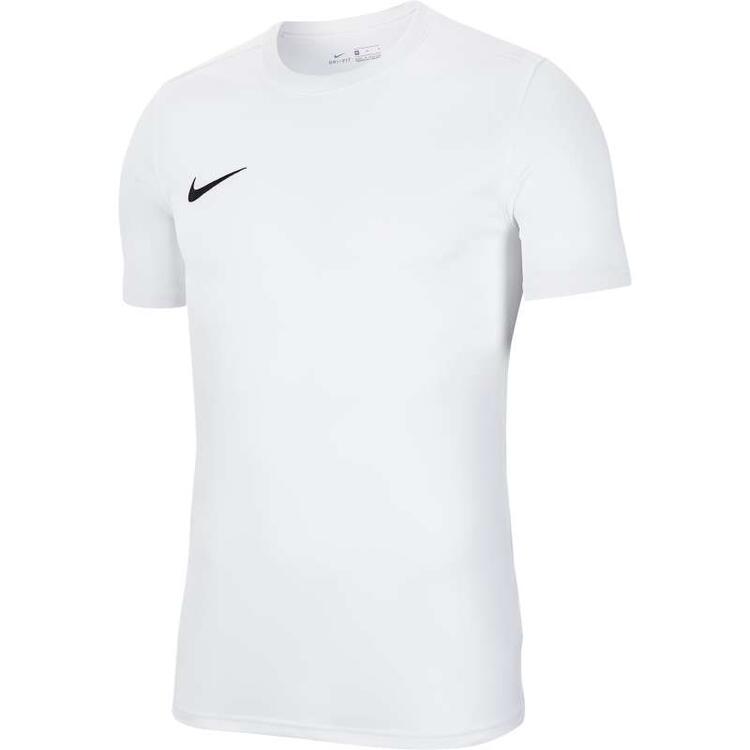 Nike Park VII Trikot Kinder BV6741 WHITE/BLACK L (147-158) von Nike