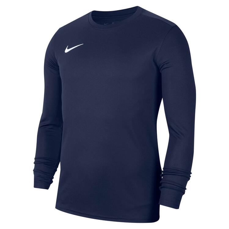 Nike Park VII Trikot Langarm Herren BV6706-410 MIDNIGHT... von Nike
